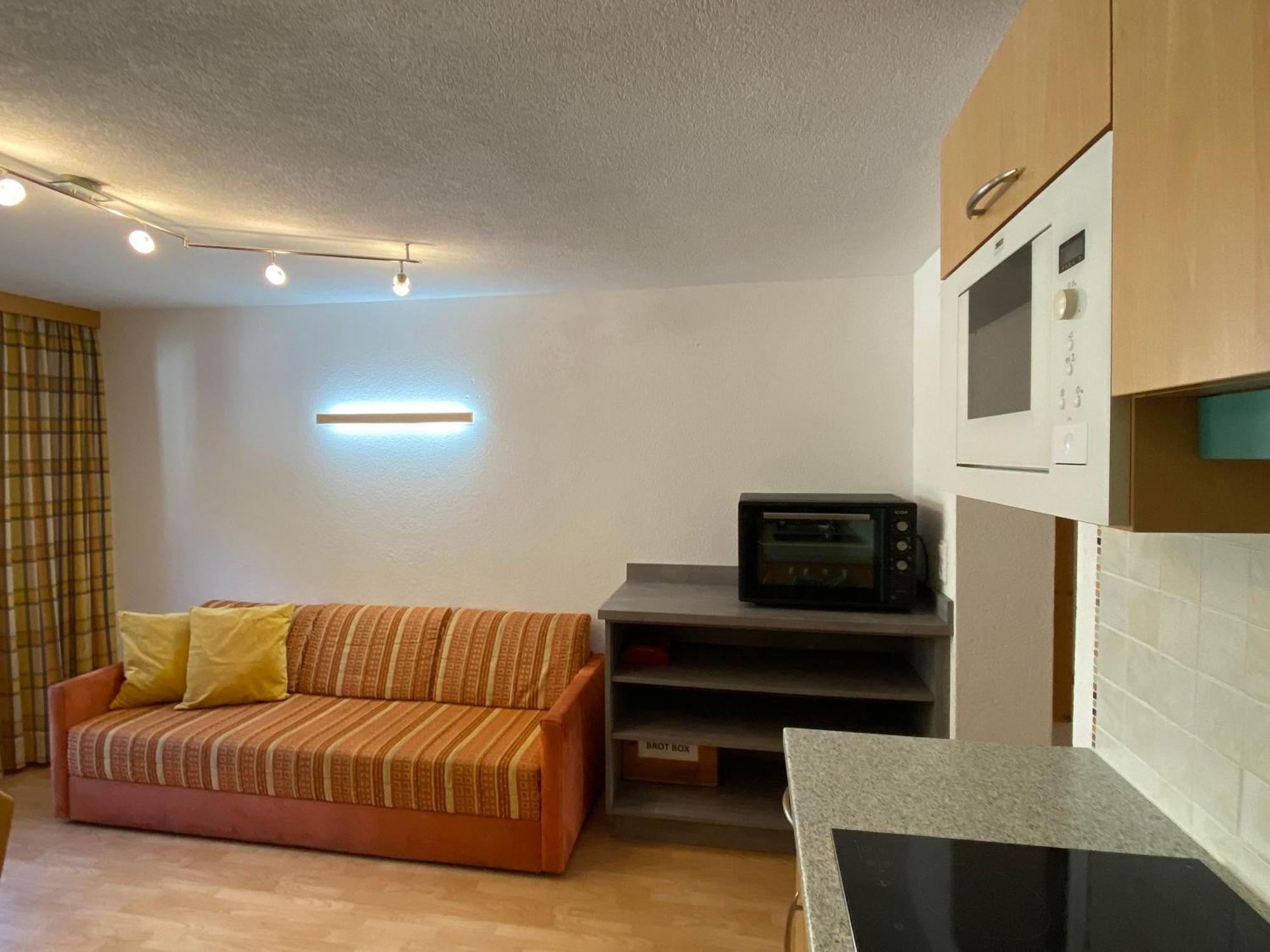 Haus Brandhofer Apartment Häselgehr Exterior photo